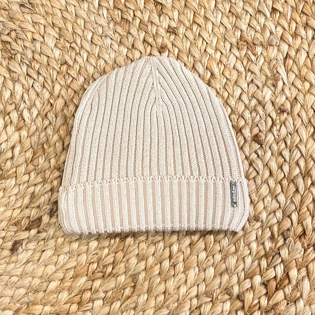 Condor Cappellino in cotone a Coste - Anima Kids