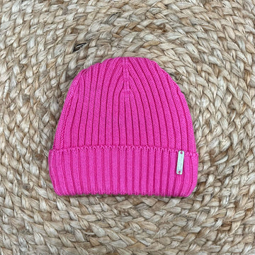 Condor Cappellino in cotone a Coste - Anima Kids