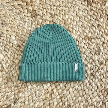 Condor Cappellino in cotone a Coste - Anima Kids