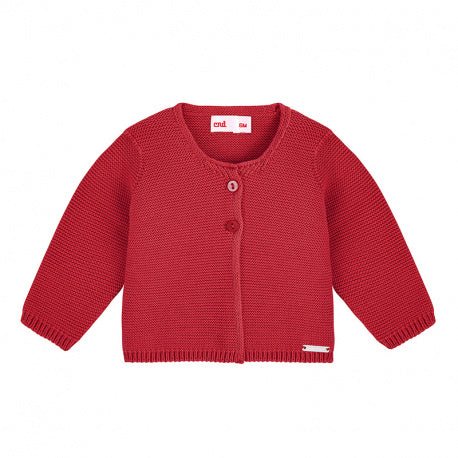 Condor Cardigan - Anima Kids