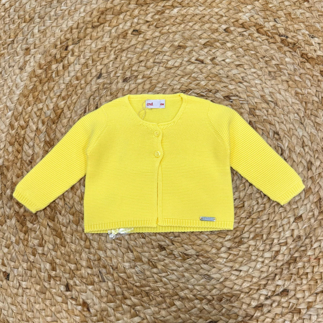Condor Cardigan - Anima Kids