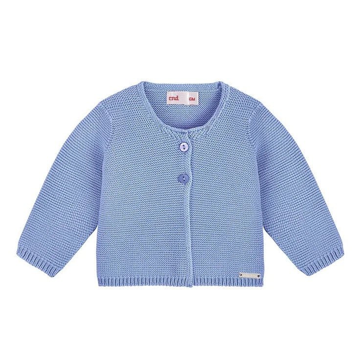 Condor Cardigan - Anima Kids