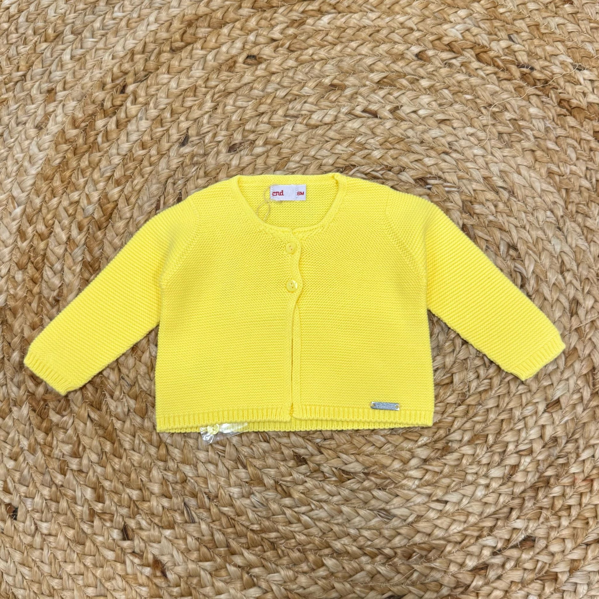 Condor Cardigan - Anima Kids