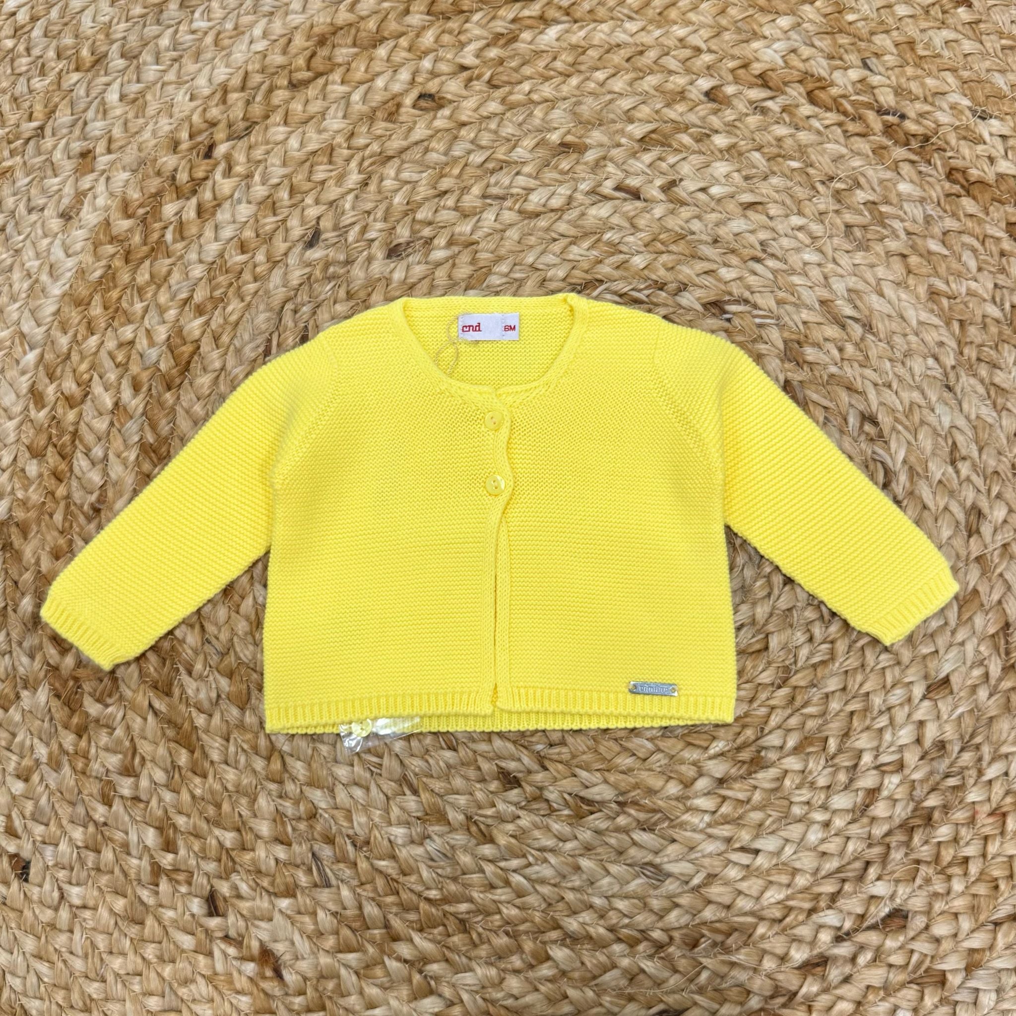 Condor Cardigan - Anima Kids