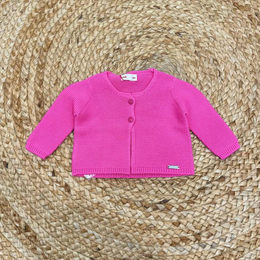 Condor Cardigan - Anima Kids