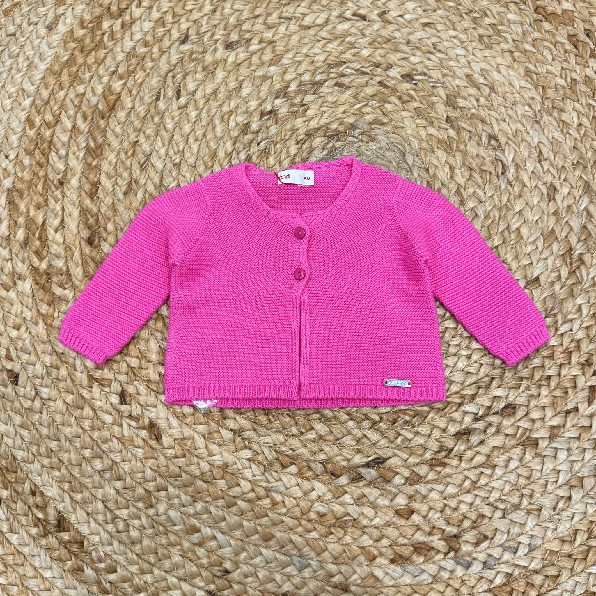 Condor Cardigan - Anima Kids