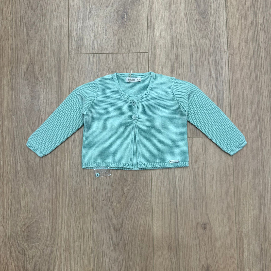 Condor cardigan in filo - Anima Kids