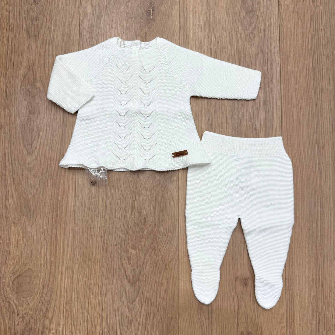 Condor completino in filo - Anima Kids