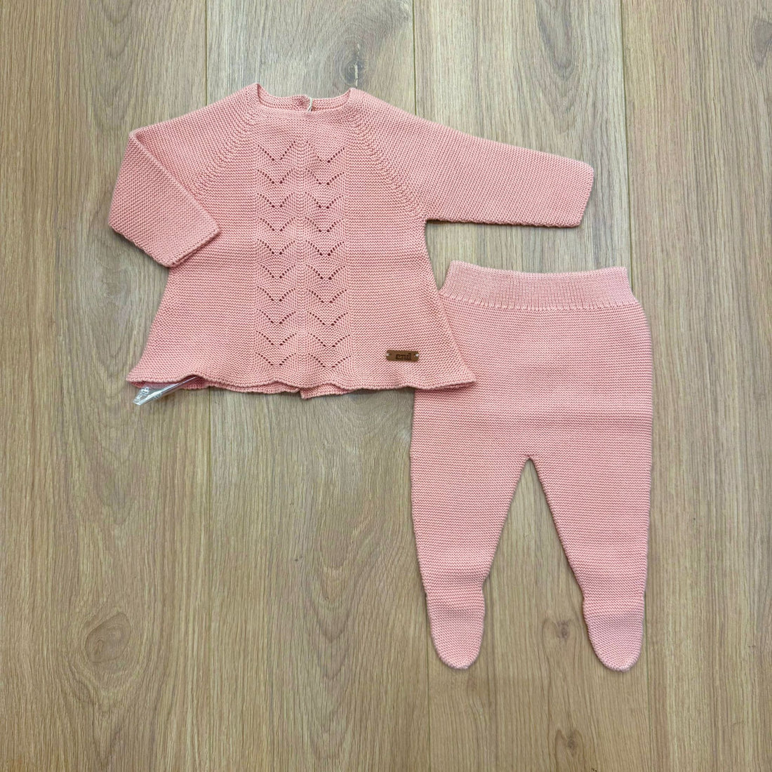 Condor completino in filo - Anima Kids