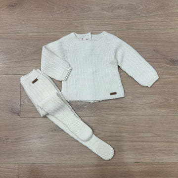 Condor completino in lana - Anima Kids