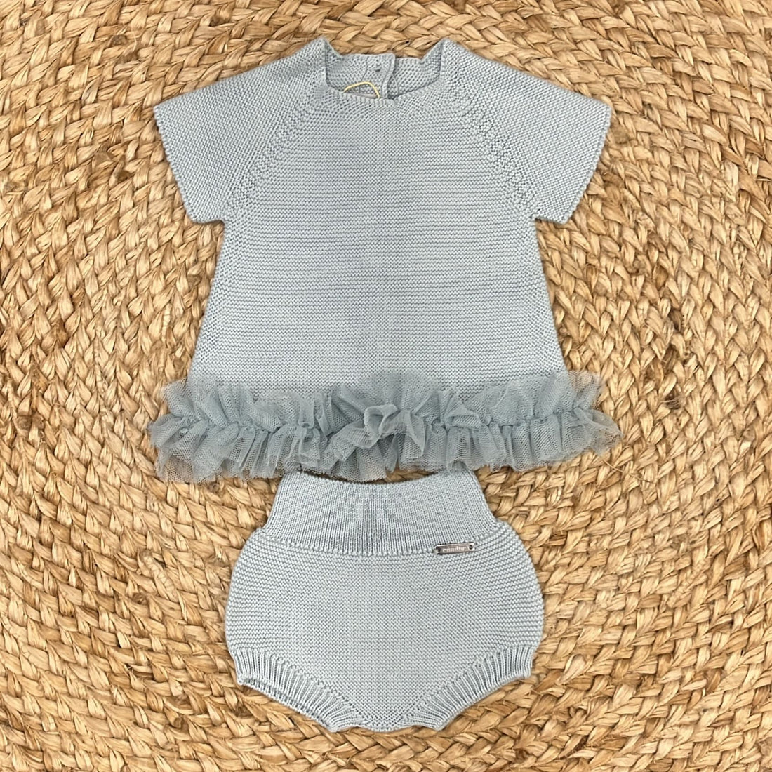 Condor Completino Toulle - Anima Kids