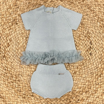 Condor Completino Toulle - Anima Kids