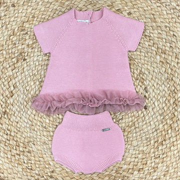 Condor Completino Toulle - Anima Kids
