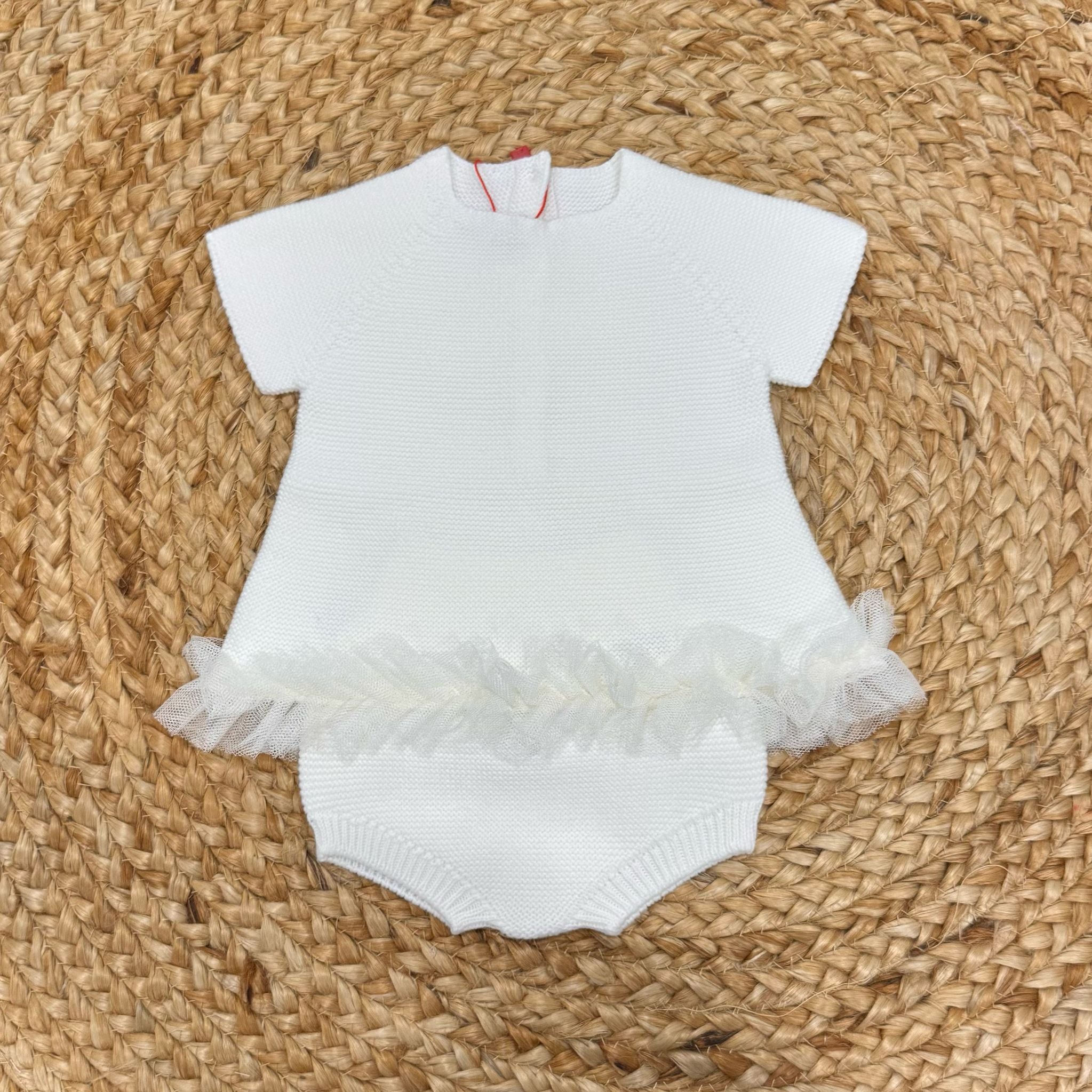 Condor Completino Toulle - Anima Kids