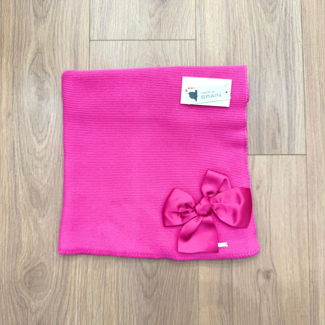 Condor copertina con fiocco - Anima Kids