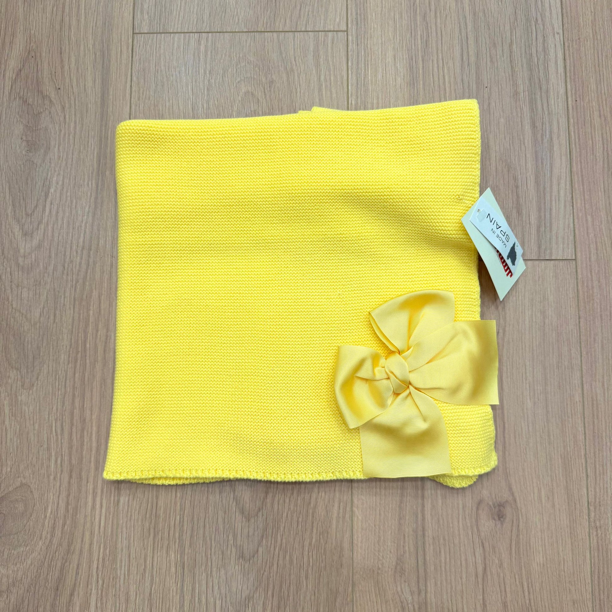 Condor copertina con fiocco - Anima Kids