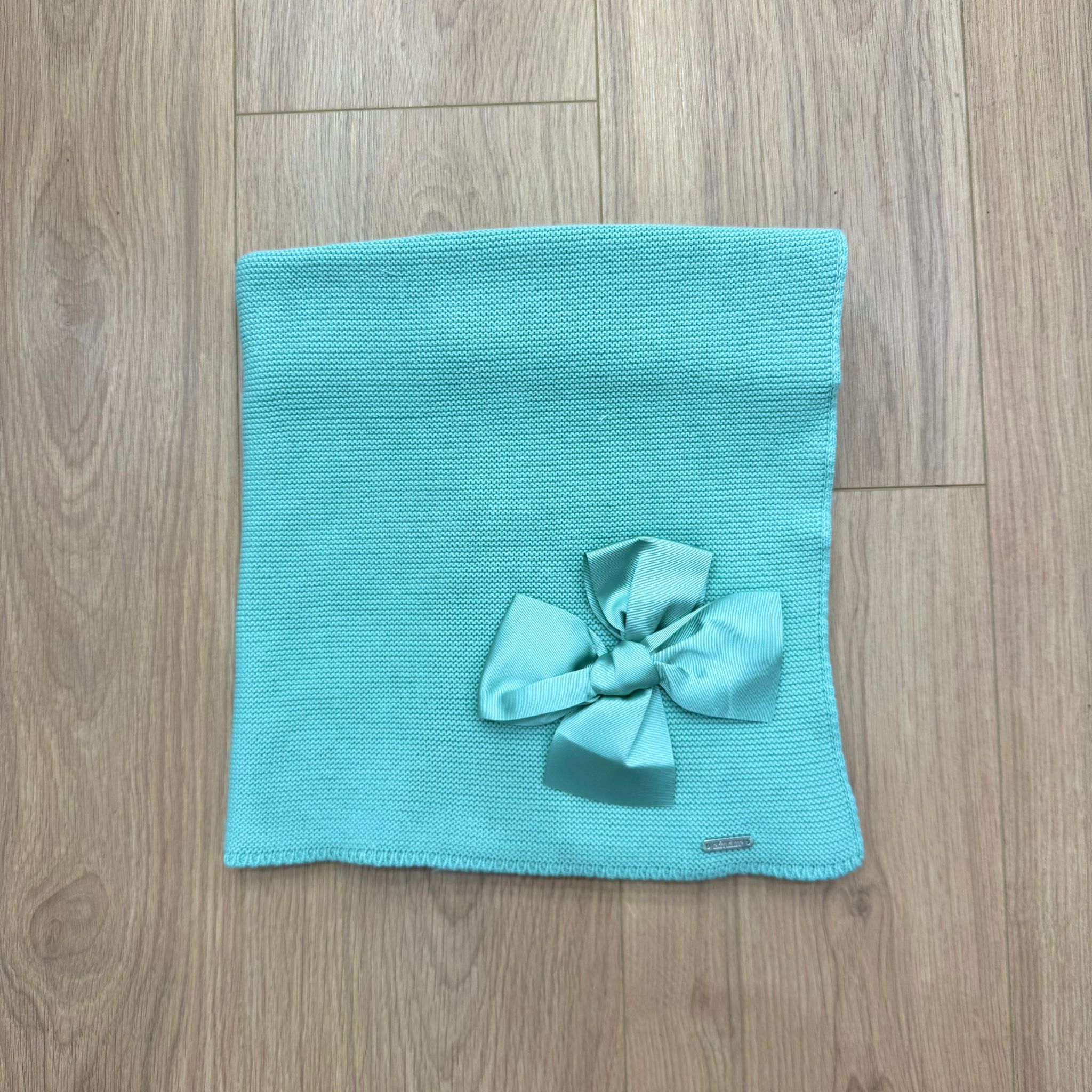 Condor copertina con fiocco - Anima Kids