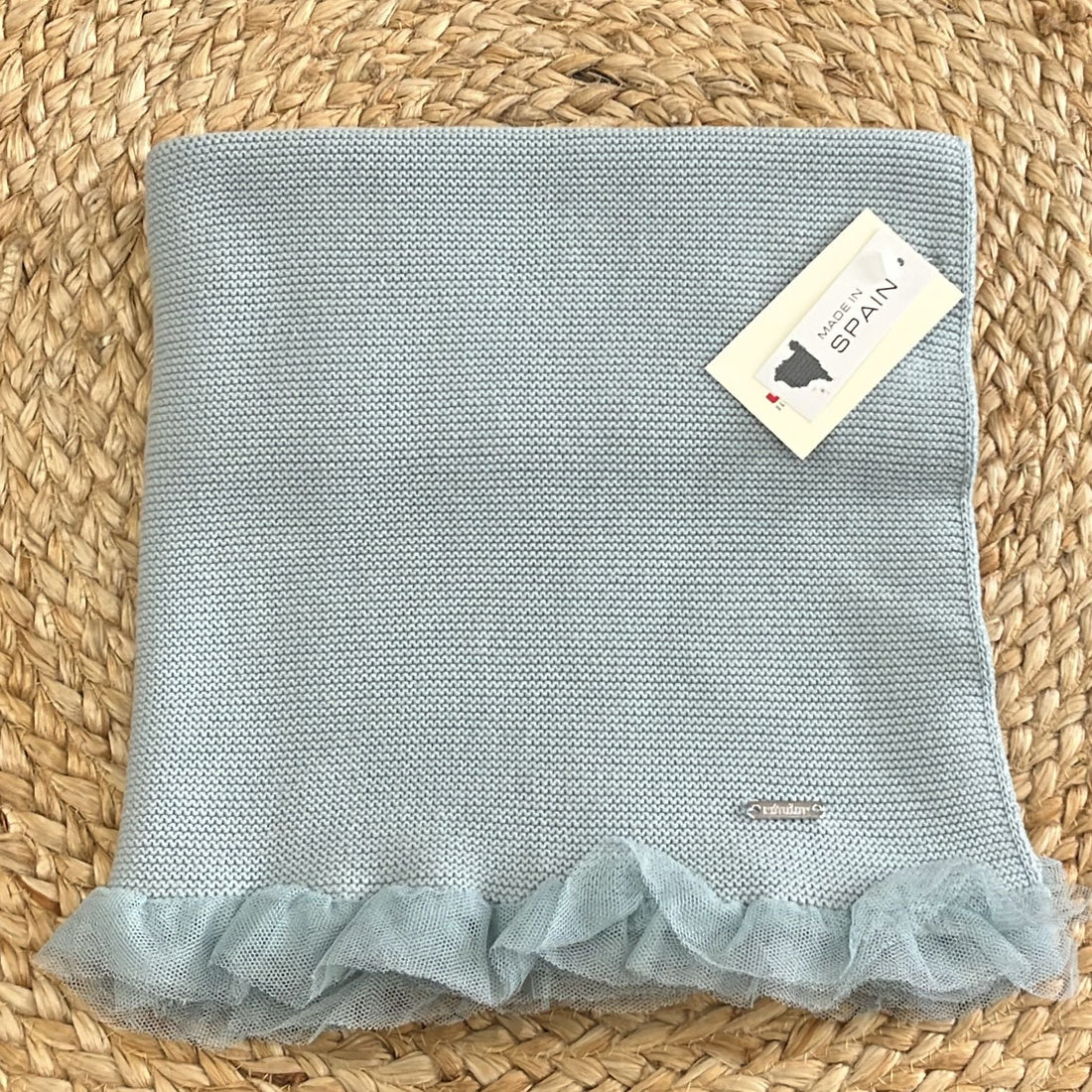 Condor Copertina in filo Toulle - Anima Kids