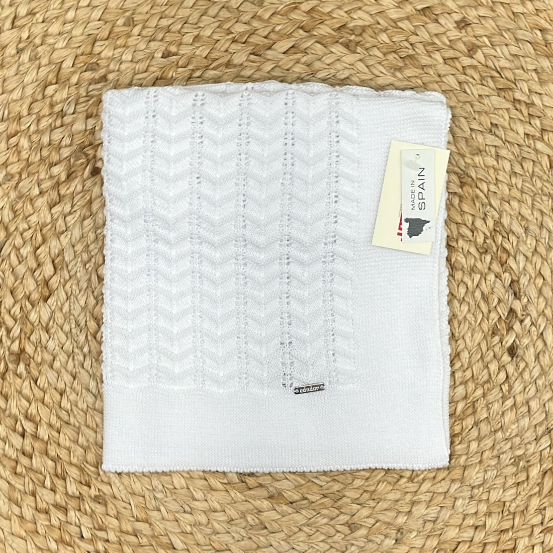 Condor Copertina Traforata - Anima Kids