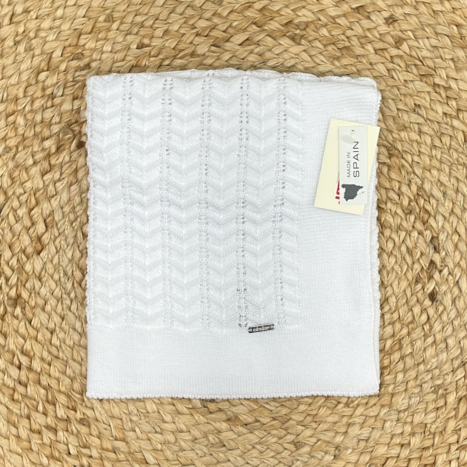 Condor Copertina Traforata - Anima Kids