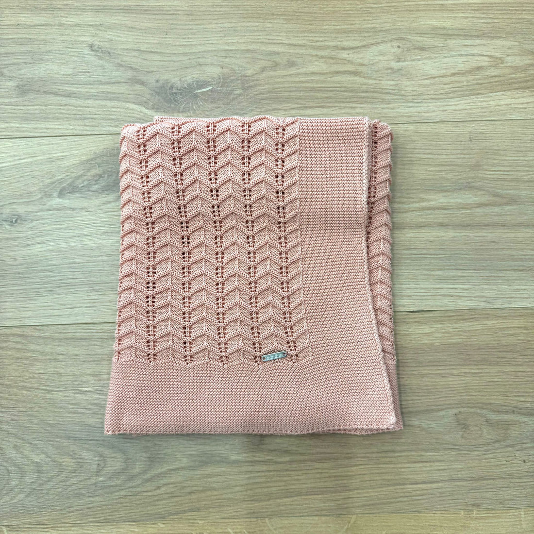 Condor copertina traforata in filo - Anima Kids