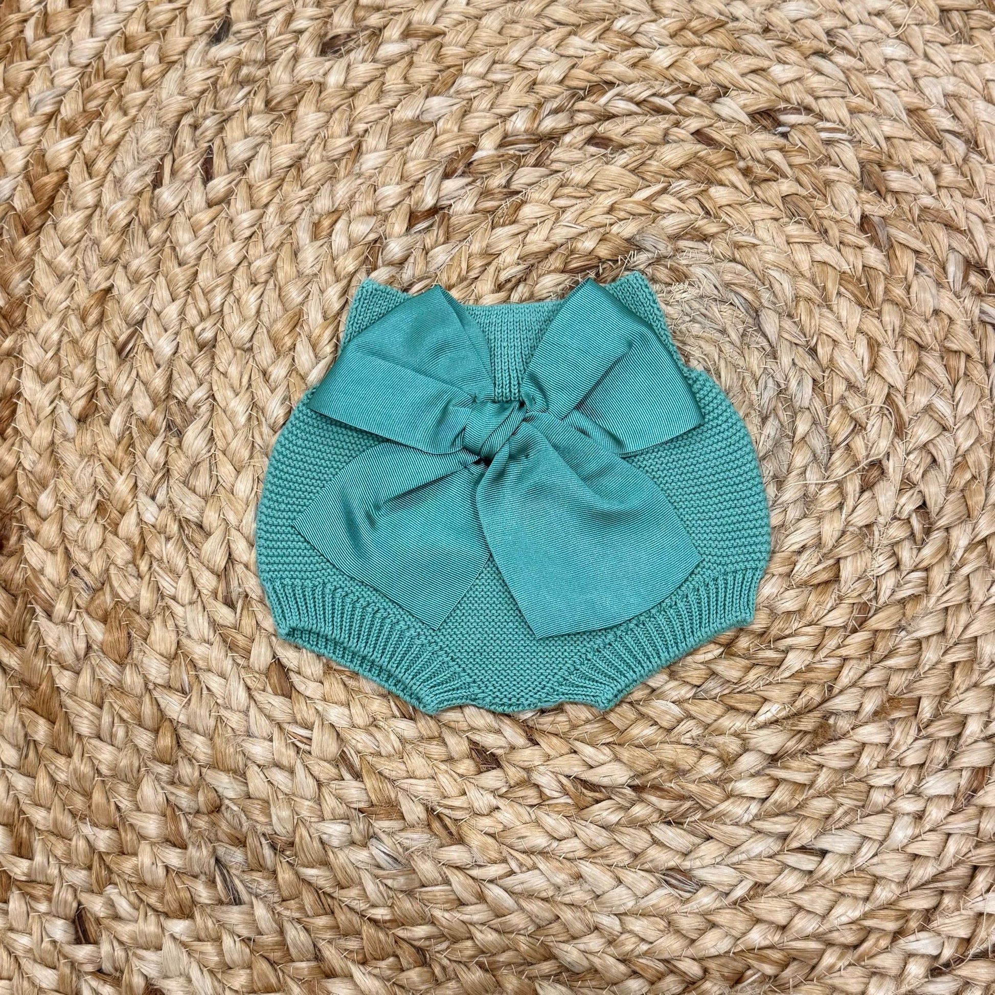 Condor Coulotte Con fiocco - Anima Kids