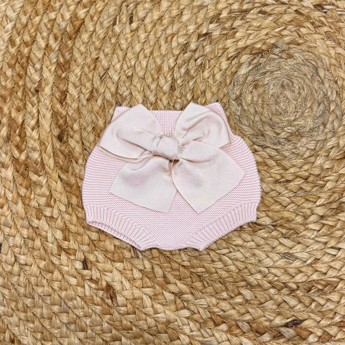 Condor Coulotte Con fiocco - Anima Kids