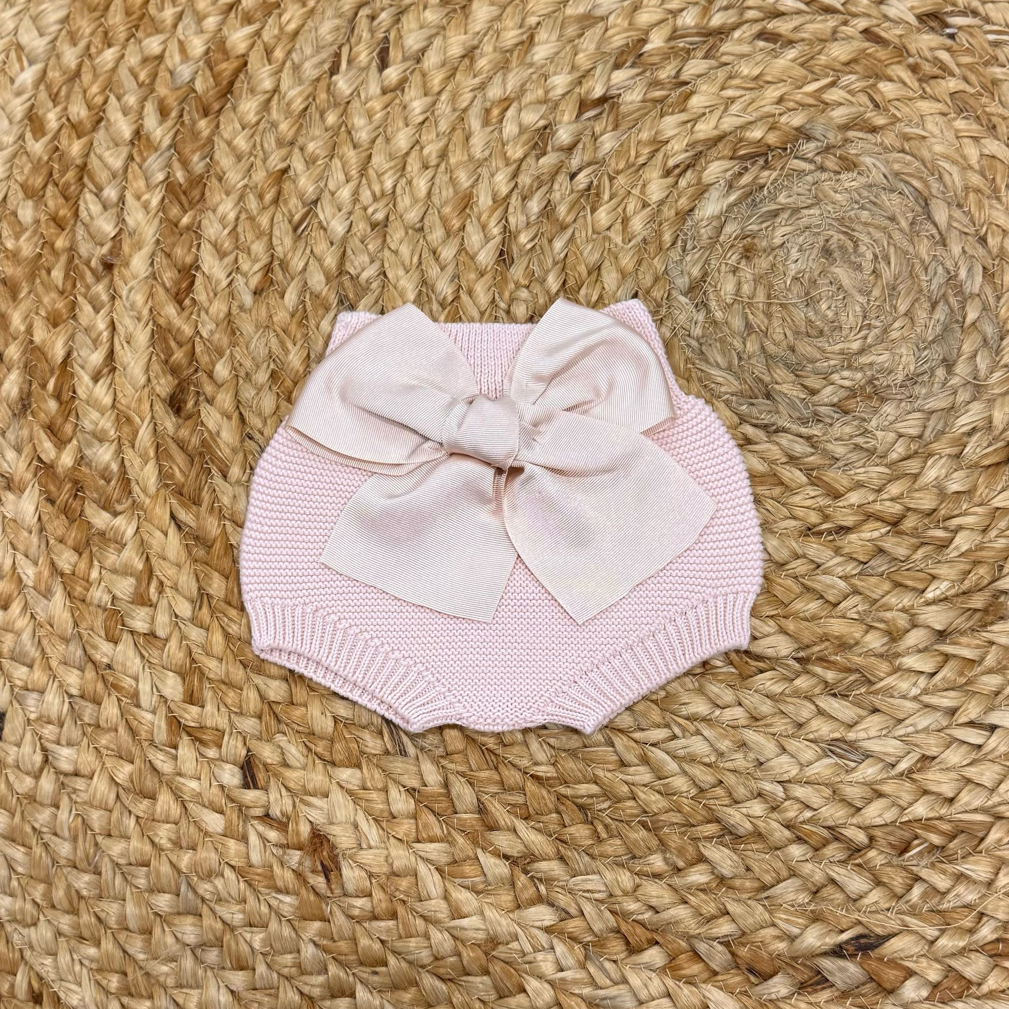 Condor Coulotte Con fiocco - Anima Kids