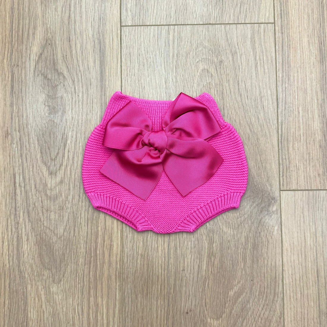 Condor coulotte con fiocco - Anima Kids