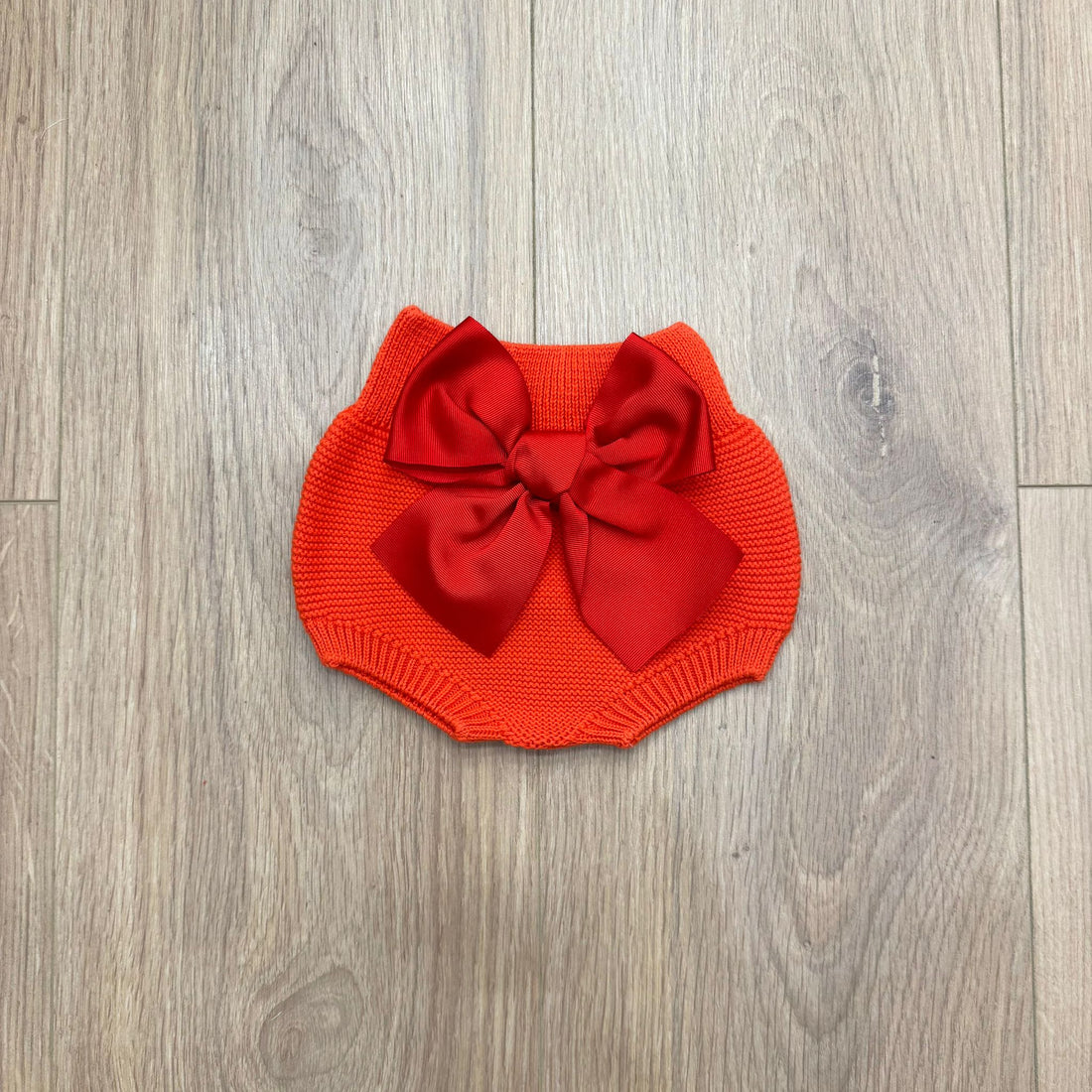 Condor coulotte con fiocco - Anima Kids