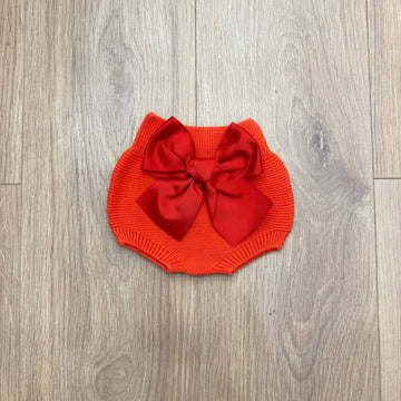 Condor coulotte con fiocco - Anima Kids
