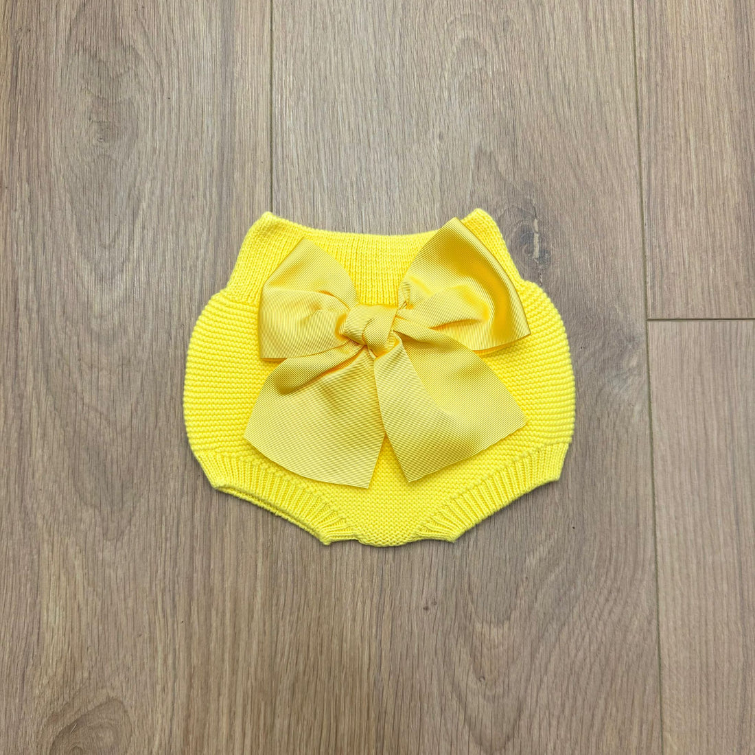 Condor coulotte con fiocco - Anima Kids