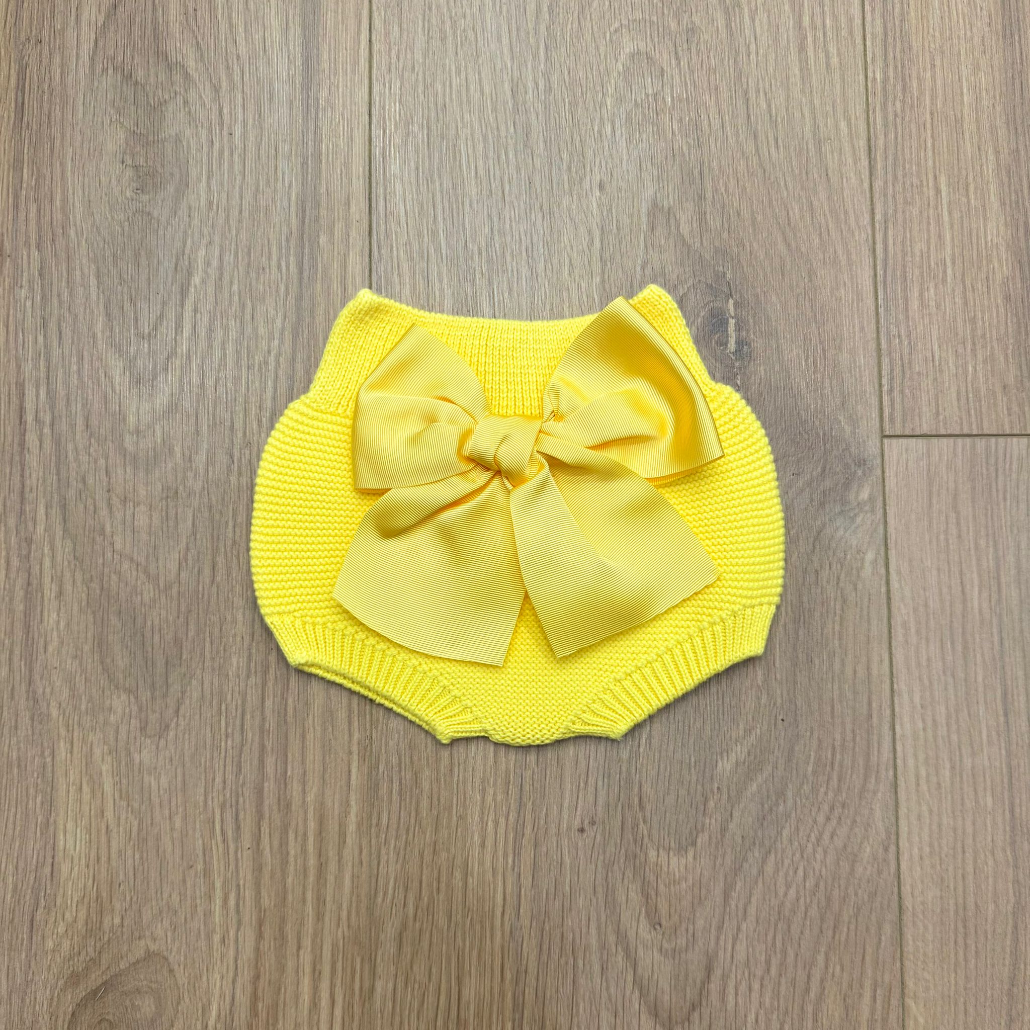 Condor coulotte con fiocco - Anima Kids