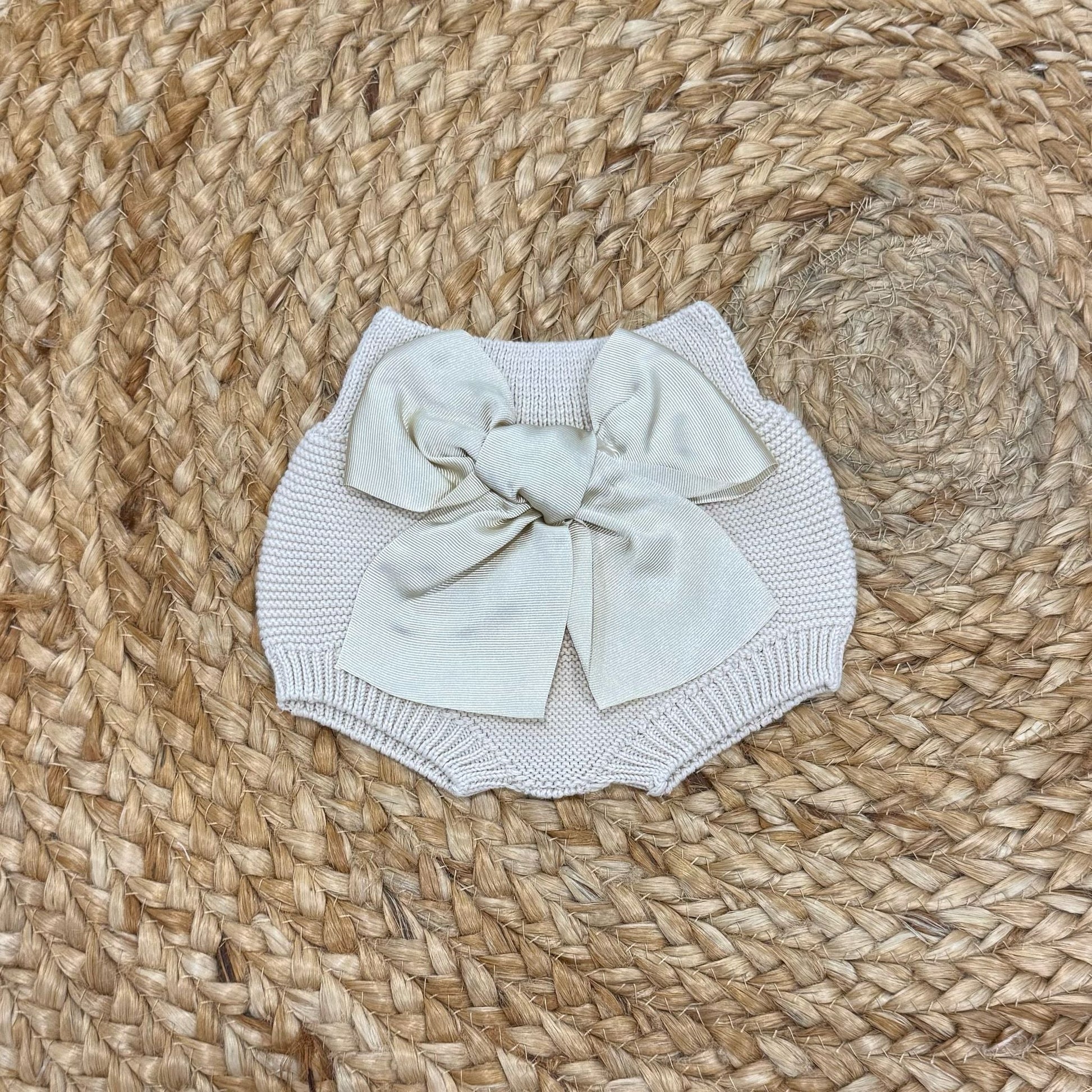 Condor Coulotte Con fiocco - Anima Kids