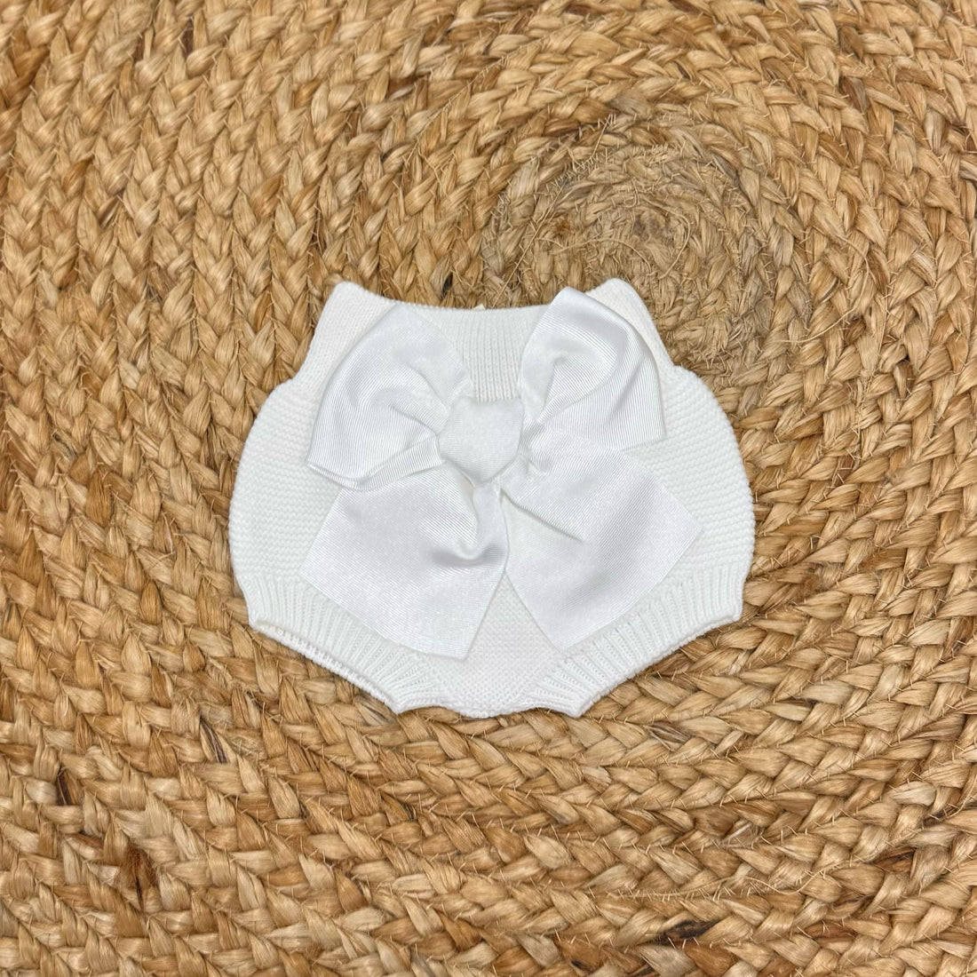 Condor Coulotte Con fiocco - Anima Kids