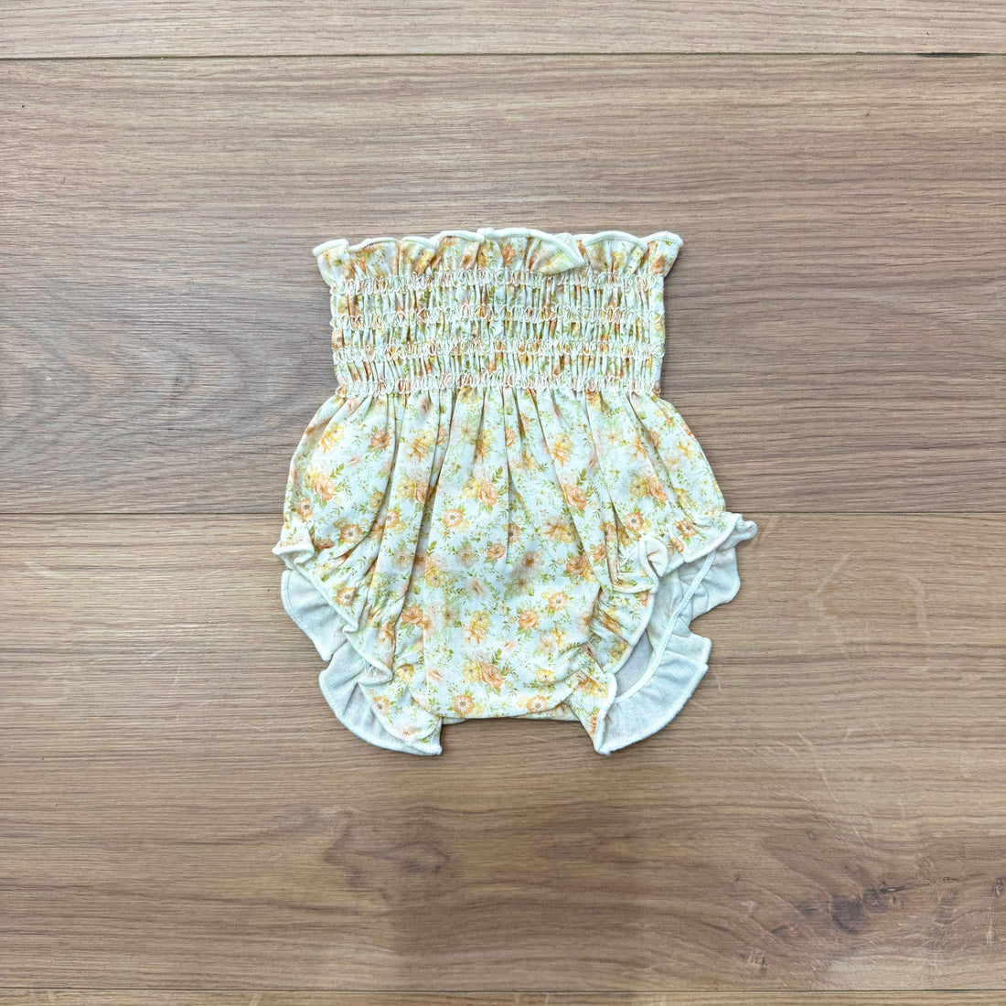 Condor coulotte floreale - Anima Kids