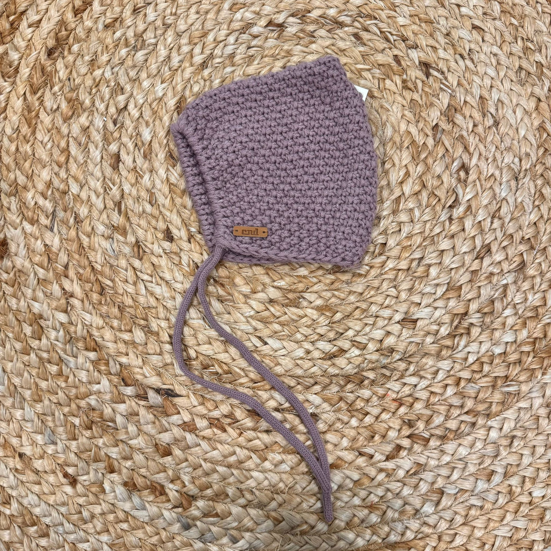 Condor Cuffia in Misto lana - Anima Kids