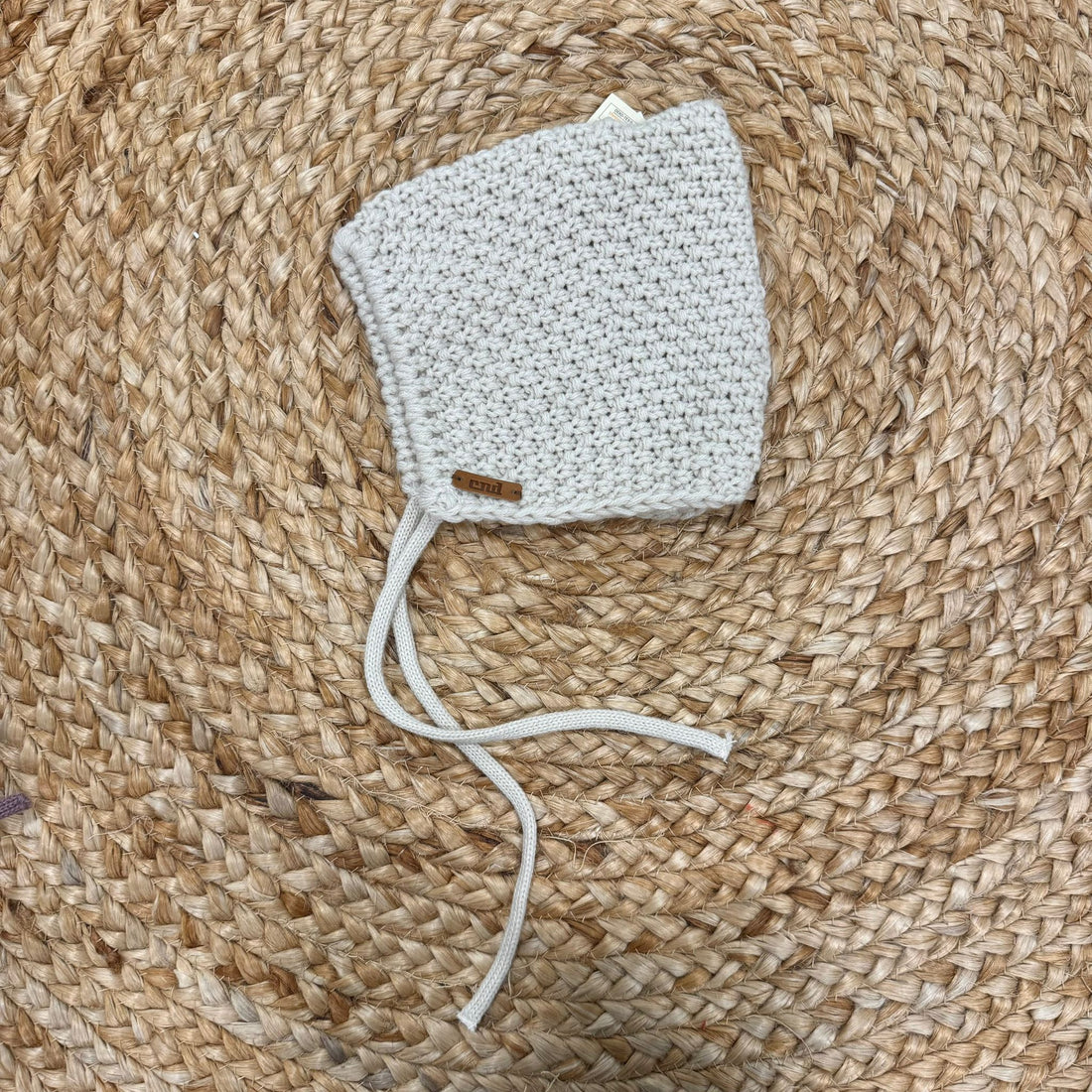 Condor Cuffia in Misto lana - Anima Kids