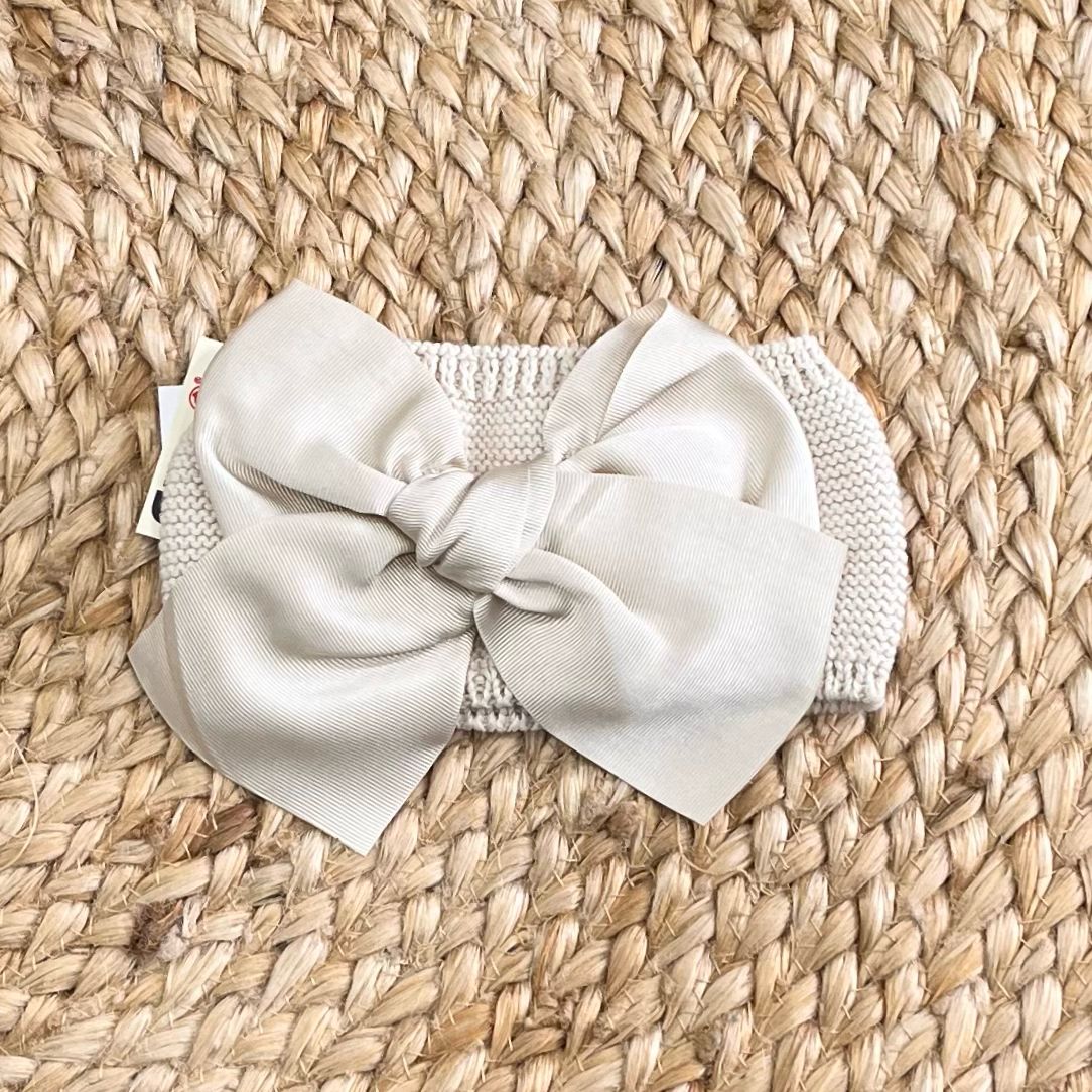 Condor Fascia Con fiocco - Anima Kids