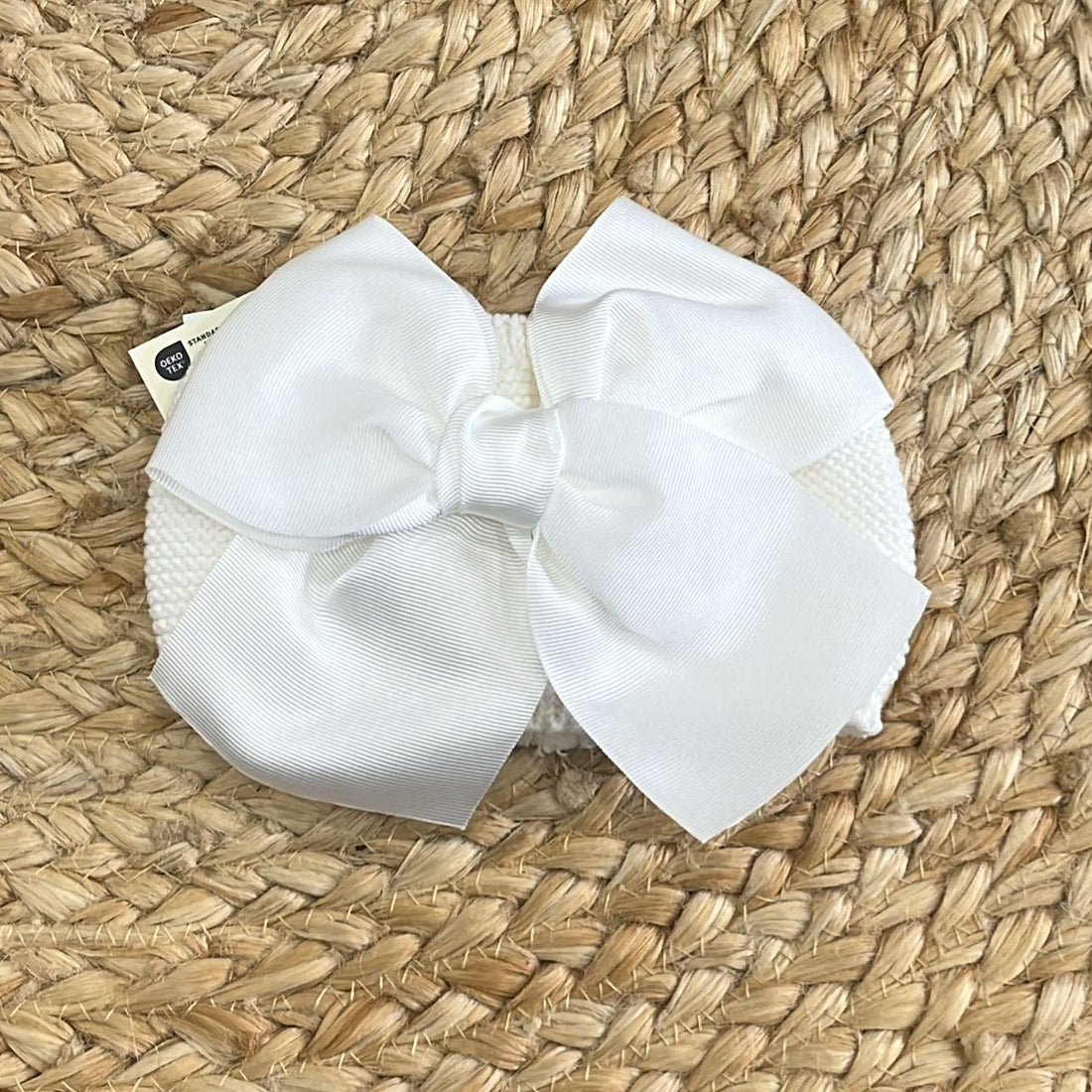 Condor Fascia Con fiocco - Anima Kids