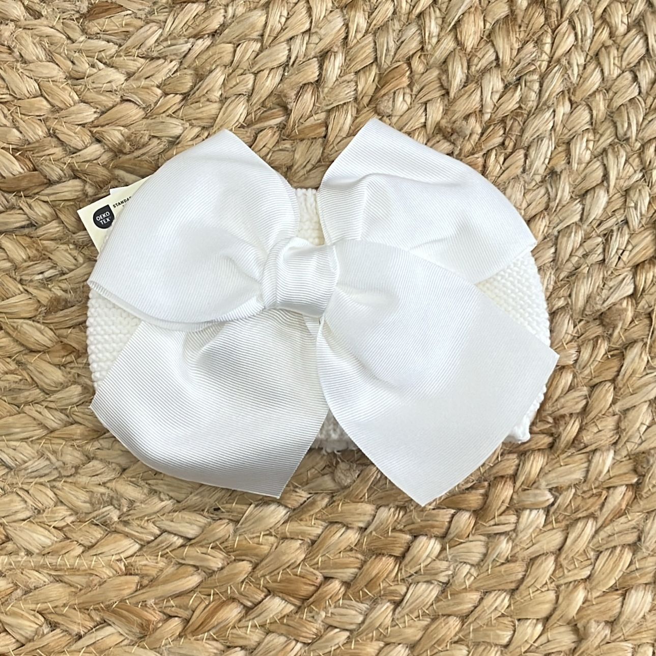 Condor Fascia Con fiocco - Anima Kids