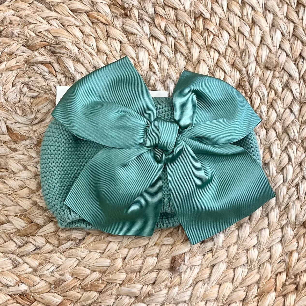 Condor Fascia Con fiocco - Anima Kids