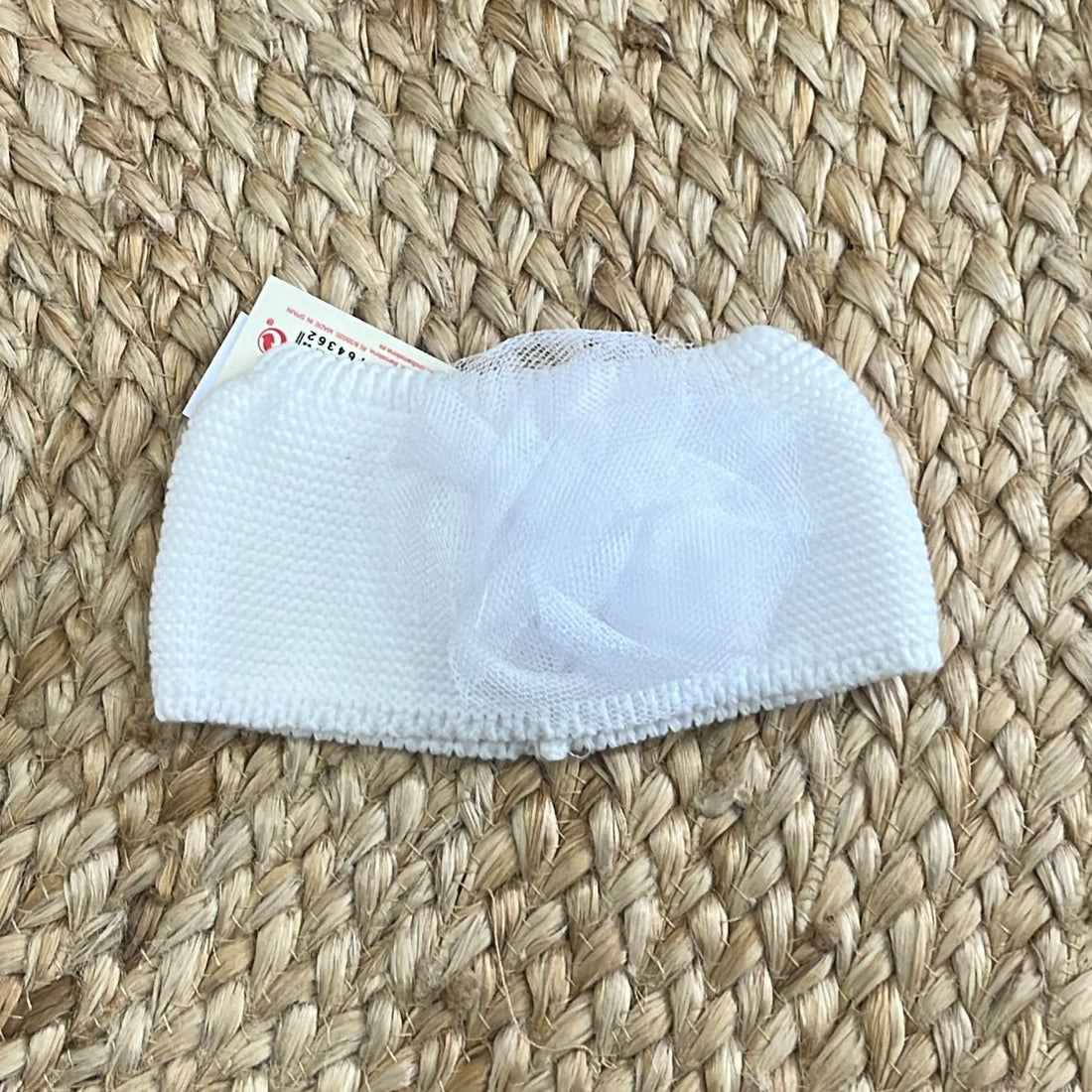 Condor Fascia Toulle - Anima Kids