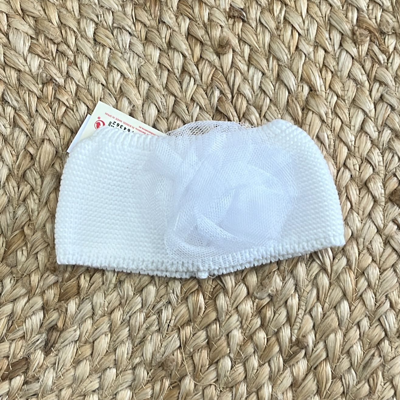 Condor Fascia Toulle - Anima Kids