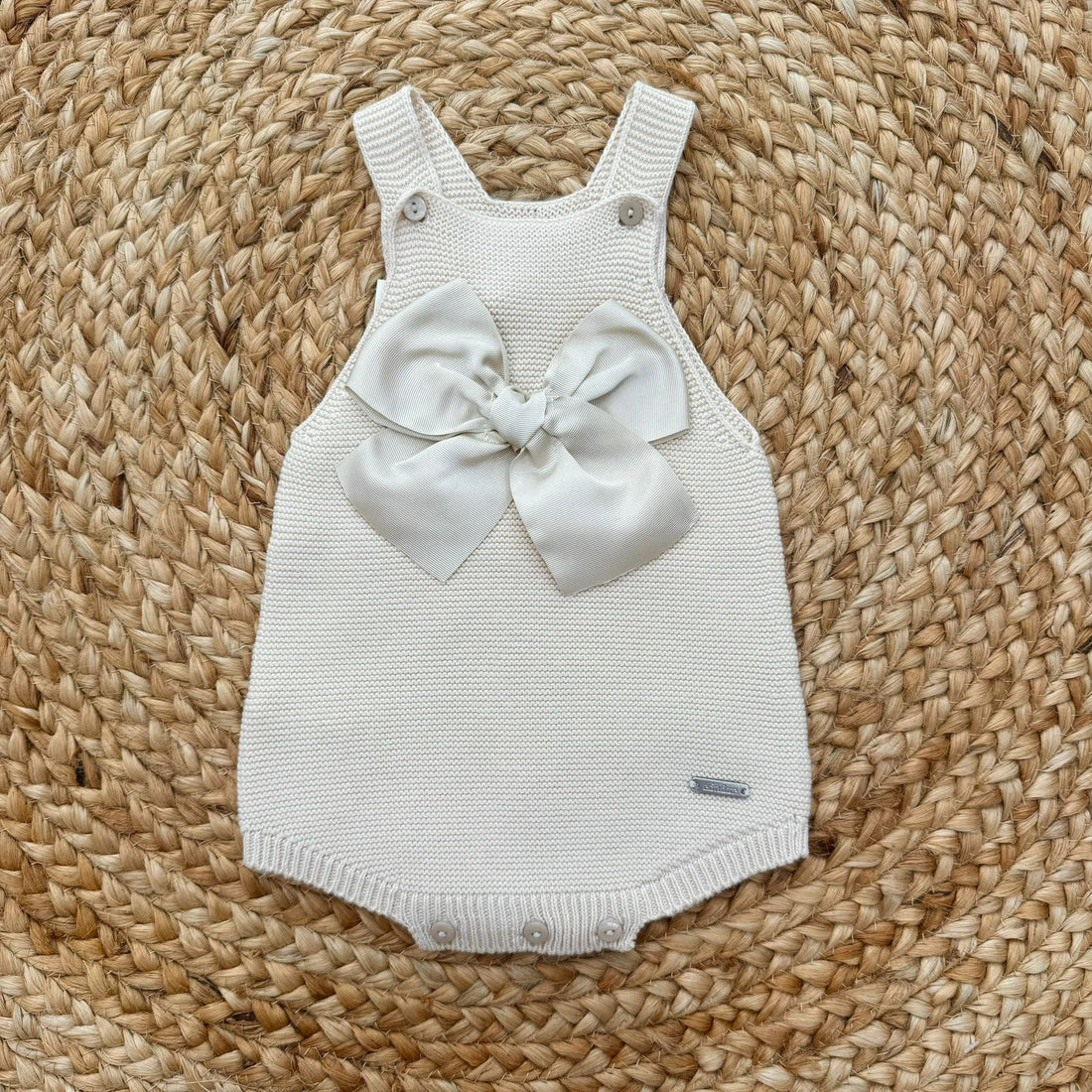 Condor Pagliaccetto Con fiocco - Anima Kids