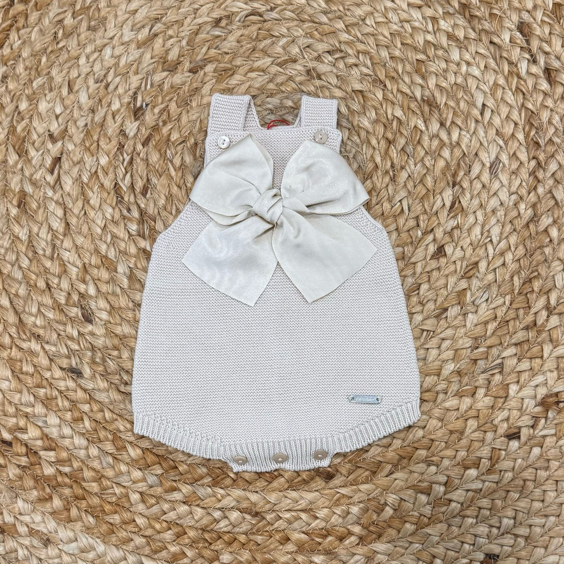 Condor Pagliaccetto Con fiocco - Anima Kids