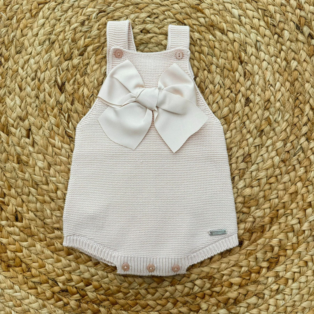 Condor Pagliaccetto Con fiocco - Anima Kids