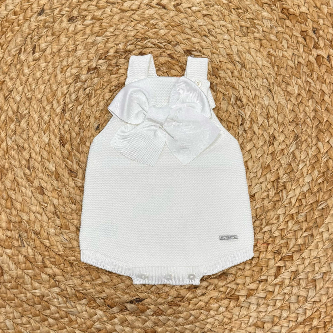 Condor Pagliaccetto Con fiocco - Anima Kids