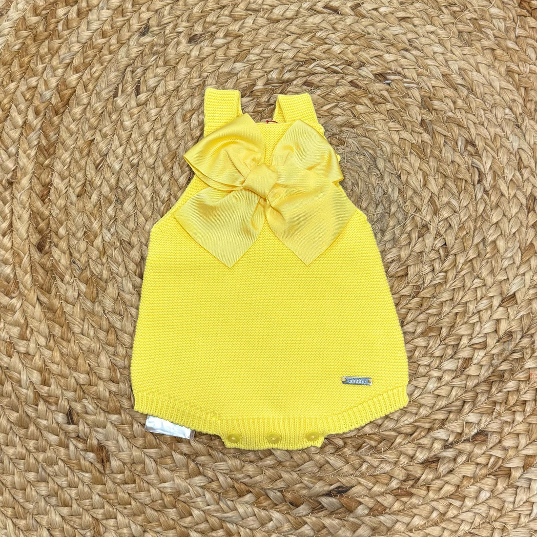 Condor Pagliaccetto Con fiocco - Anima Kids