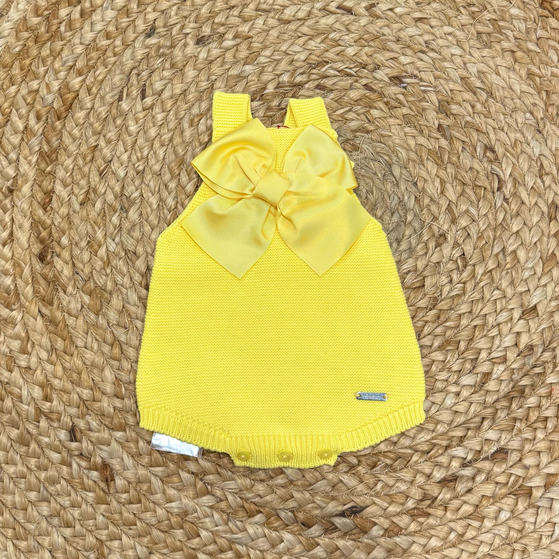 Condor Pagliaccetto Con fiocco - Anima Kids